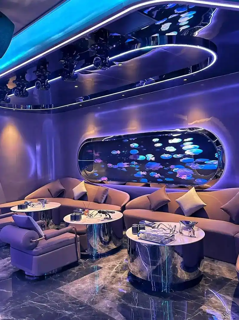 滁州商务ktv，快来寻找最佳场所-明光市ktv预定